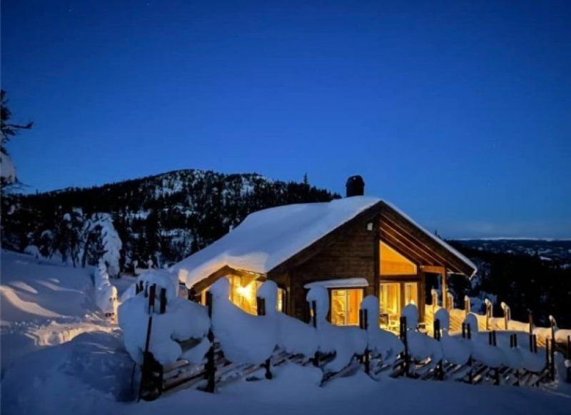 Etnedal Ferienhaus in traumhafter Lage in Etnedal / Norwegen Haus kaufen